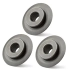 33165 Pipe Wheel Replacement For Ridgid 10 15-SI 20 Cutters, New. Price: $14.43.