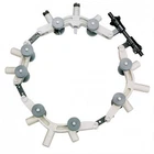 Reed PLAS4 In-line Rotary Pipe Cutters For 14" 28" Capacity (04485) New. Price: $2164.88.
