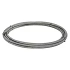 Ridgid 41697 Drain Cleaning Cable, 3/4 In. X 100 Ft. New. Price: $633.99.