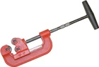 New Superiortool 2802 Heavy Duty Pipe Tubing Cutter, 1/2 Od T-shaped. Price: $52.99.
