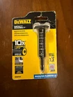 Dewalt Impact Connect Inside Pvc Pipe Cutter (dwaipcir) New. Price: $24.95.