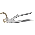 Wheeler-rex 79014 Tubing CUTTER,1/4" To 1" Cap. 38L092 New. Price: $84.00.