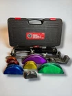 Doyle Premium Ratcheting Pipe Bender (TDW039073) Used. Price: $129.99.