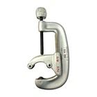 Ridgid No. 40 Heavy Duty Tubing Cutter 2" 4" Professional Pipe Nos Usa New. Price: $157.00.