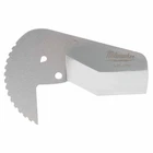 Milwaukee 48-22-4216 2-3/8" Ratcheting Pipe Cutter Replacement Blade New. Price: $75.82.