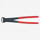 Knipex 12" High Leverage Concretors' Nippers - Plastic Grip New. Price: $59.12.