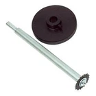 Reed 04505 1-1/4" & Up IC1SL 7" Long Internal Pipe Cutter Saw Tooth Blade Usa! New. Price: $59.99.