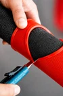 2.5" (63MM) Pipe Insulation Cutting Guide, Foam Cutter, 45 New. Price: $22.99.
