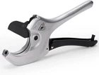 Icrimp Adjustable Pvc Pipe Cutter Cuts Up To 2-1/2", Heavy-duty Aluminum Ratchet New. Price: $27.99.