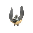 Ridgid 52822 T-232 3" C-cutter For 3/8" Inner Core, & 1/2" Iw Drain Cables New. Price: $47.54.