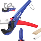 Workpro Pex Cutter, Hose With 1/8"-1-5/8" Cutting Capacity, Specific Angl New. Price: $29.79.