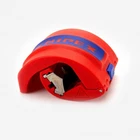 Knipex Bix Cutters For Plastic Pipe/sealing Sleeves New. Price: $59.05.