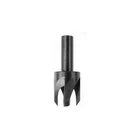 Wl Fuller 1IN Carbon Steel Standard Type Four Flute Plug Cutter New. Price: $52.99.