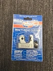 Uniweld 70000: Mini Tube Cutter For Copper, Brass And Aluminum Tubing New. Price: $19.99.