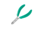 Excelta 2899EHT Cutter, Hard Wire, Small Round Head, Ss, Carbide New. Price: $75.34.
