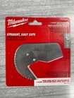 48-22-4211 Milwaukee Electric Tool Corp New. Price: $31.61.