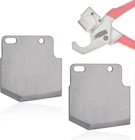 48-22-4203 Pex & Tubing Cutter Replacement Blade Compatible With Milwaukee New. Price: $28.85.