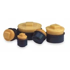 Cherne Pipe PLUG,MECHANICAL,4 In,natural Rubber 271408 New. Price: $21.78.