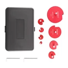 Pvc Pipe Reamer Kit Fits Into Standard 1/2 Inch Drill For PPR75 New. Price: $79.36.
