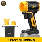 Ohyes Air Duster Brushless 100000RPM For Dewalt 20V Max Battery New. Price: $72.99.