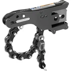 Ridgid 34403 Press Snap Soil Pipe Cutter Kit New. Price: $1354.15.