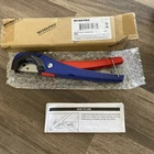 Workpro Multi-function Flexible Tube Cutter 1/8"-1-5/8" W101023AF/F New. Price: $22.21.