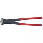 Knipex Tools - High Leverage Concreters' Nippers, Plastic Coated (9911250) New. Price: $41.69.