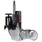 Kaka Industrial Pipe Notcher Steel Frame Tubing 0-60 Adjustable Angle New. Price: $101.57.