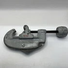 Ridgid No. 20 Pipe Cutter Free Shipping Usa Used. Price: $49.99.