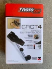 Bosch Rotozip CRCT4 Circle Cutter Guide New In Box!. Price: $19.90.