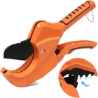 Airaj- Pvc Pipe Cutter Cuts Up To 2-1/2" New. Price: $15.00.