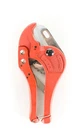 Pasco Specialty 4657 Pvc Pipe Cutter 1" Durable Ratcheting Tool New. Price: $32.25.