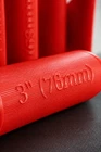 3" (76MM) Pipe Insulation Cutting Tool, 63MM Foam Cutter, 45 New. Price: $30.99.