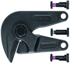 Knipex 71 89 950, 5" Replacement Cutting Head For 82 New. Price: $164.98.