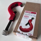 Reed Tool TC4QPVC Quick Release Tubing Cutter For Plastic Pipe 12-INCH, Open Box New. Price: $95.00.