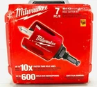 Milwaukee Big Hawg Hole Cutter Saw Set, Pieces Carbon-tipped, 49-56-9075 New. Price: $124.99.