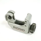 Ridgid 32985 Model 104 Close Quarters Tubing Cutter 3/16" To 15/16", New. Price: $14.90.