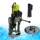 220V 1800W Pipe Hole Cutter 500RPM Heavy Duty For Metal Galvanized New. Price: $237.82.