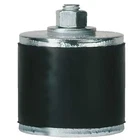 Cherne 269891 Pipe Plug, Mechanical, 1.5 In New. Price: $9.15.