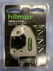 Hilmor Small Diameter Tubing Cutter To 1-1/8" 1885383 New. Price: $34.49.