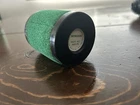 Norgren 665-04 Oil Filter Element, 2" Diameter X 3.375", 1-1/2 16 Thread New. Price: $38.76.