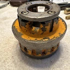 3/4 Npt Manual Ratchet Pipe Threading Die Head With The Cutters Rigid Fit Used. Price: $12.60.