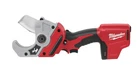 Milwaukee M12 Pvc Pipe Cutter C12 PPC-0 12V Cordless Bare Tool 50 Mm Japan New. Price: $222.98.