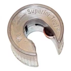 Superior Tool 3/4 In. Pipe Cutter Silver New. Price: $15.28.