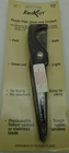 Dawn Industries T100 Kwikcut 1-1/8 Od #T512 Open. Price: $13.99.