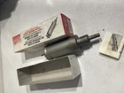Milwaukee 49-57-8420 Quick Change Cutter Carbide Tooth Hole Saw Set New. Price: $69.99.