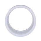Charlotte Pipe Pvc 02100 1700 Sch 40 Coupling 2-1/2 X Slip Dia. In. New. Price: $10.07.