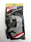 Superior Tool 36877 Pro-line Combination Tube & Pipe Cutter Made Usa New. Price: $47.29.