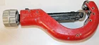 Reed Mfg Quick Release Tubing Cutter For Plastic Pipe TC20B - 67MM Used. Price: $82.96.