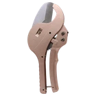 Zenport Q42 Pvc Pipe Cutter - Cuts Up To 42MM (1.65IN), Beige New. Price: $133.81.